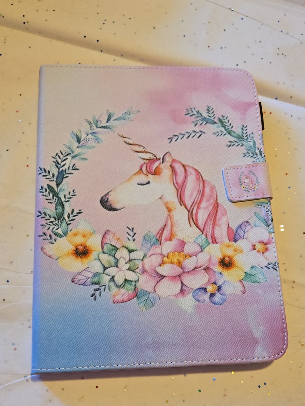 Tablet Cover